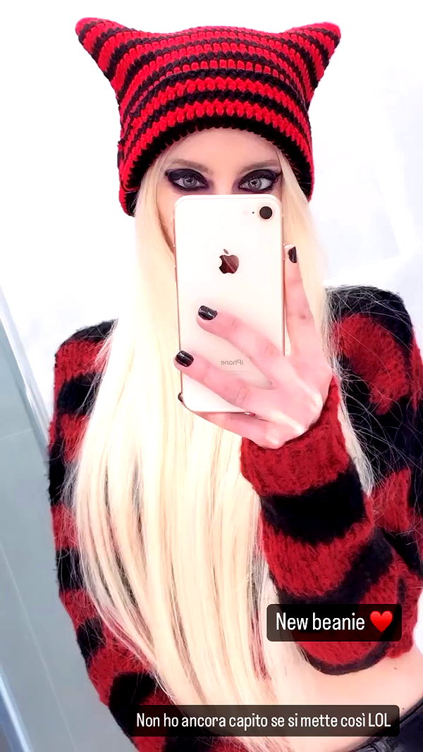 roxiechelon2 archive video preview