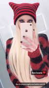 roxiechelon2 Altpins Profile Picture