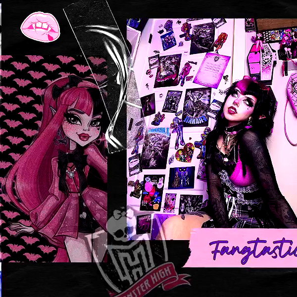 yeahimcaroline archive video preview
