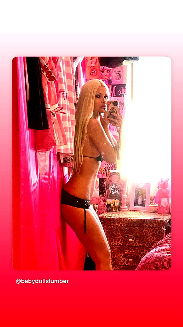 babydollslumber archive video preview