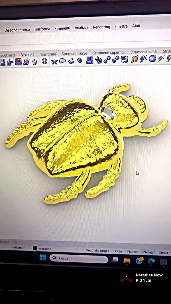 glo_guarino_ archive video preview