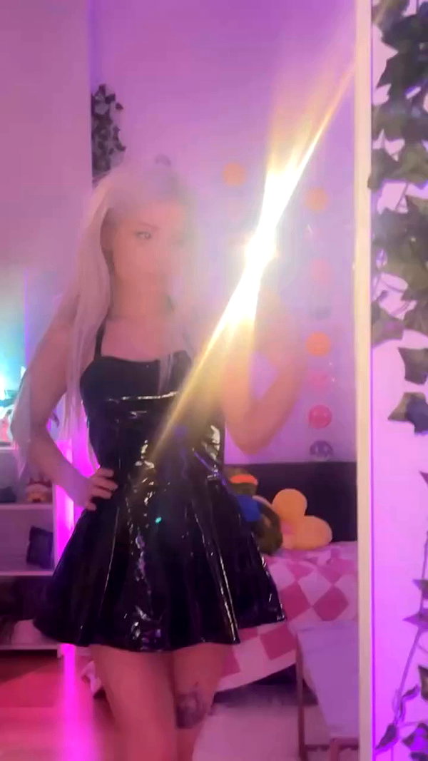dollblush archive video preview