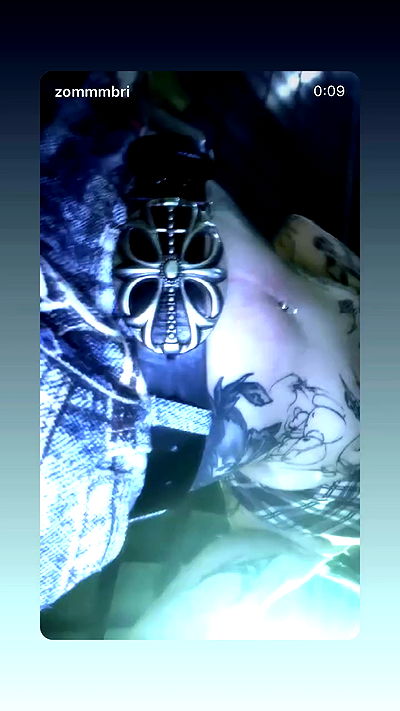 zommmbri zommmbri archive video