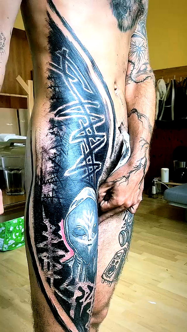 venecatattoo archive video preview