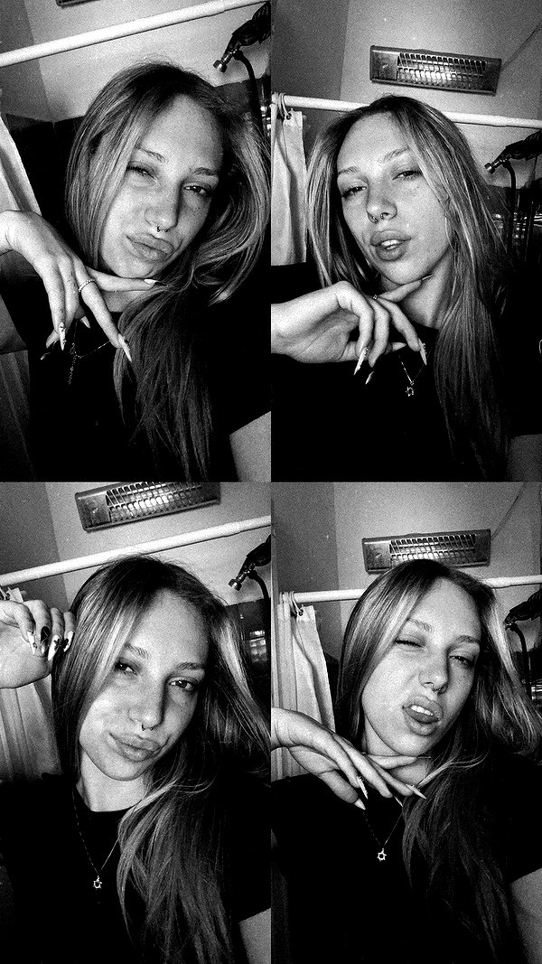 _.shelichka._ archive video preview