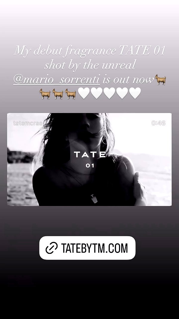 tatemcrae archive video preview