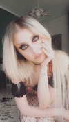 roxiechelon2 Altpins Profile Picture