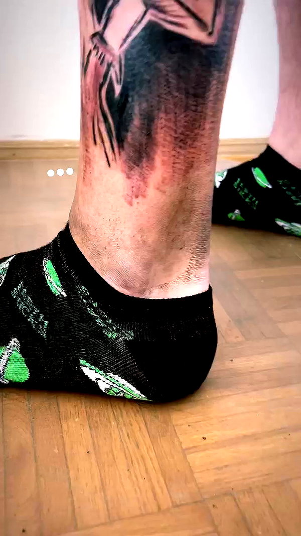 venecatattoo archive video preview