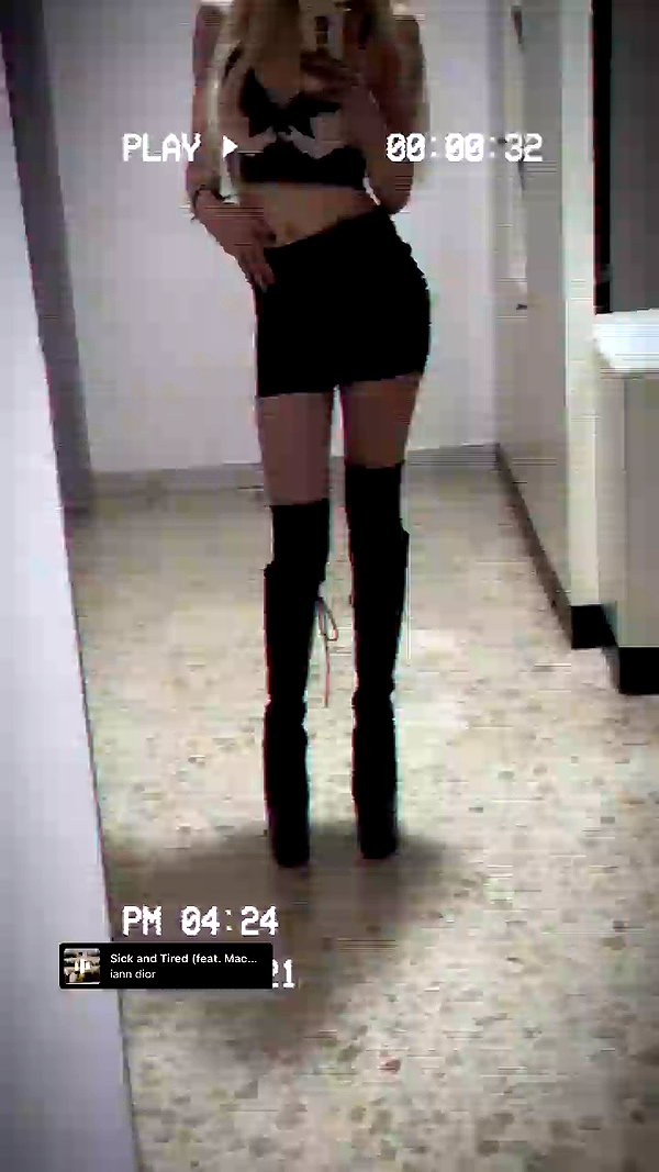 roxiechelon2 archive video preview