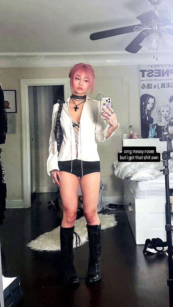 tiffanobi archive video preview