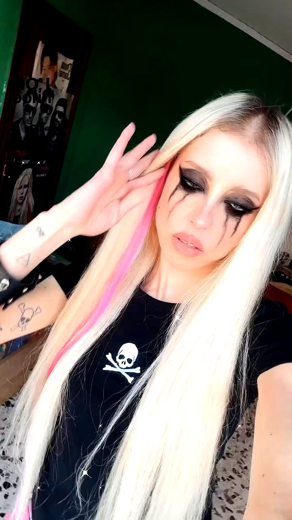 roxiechelon2 archive video preview