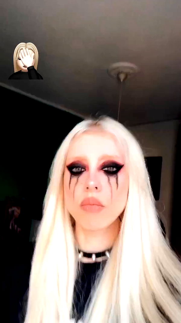 roxiechelon2 archive video preview