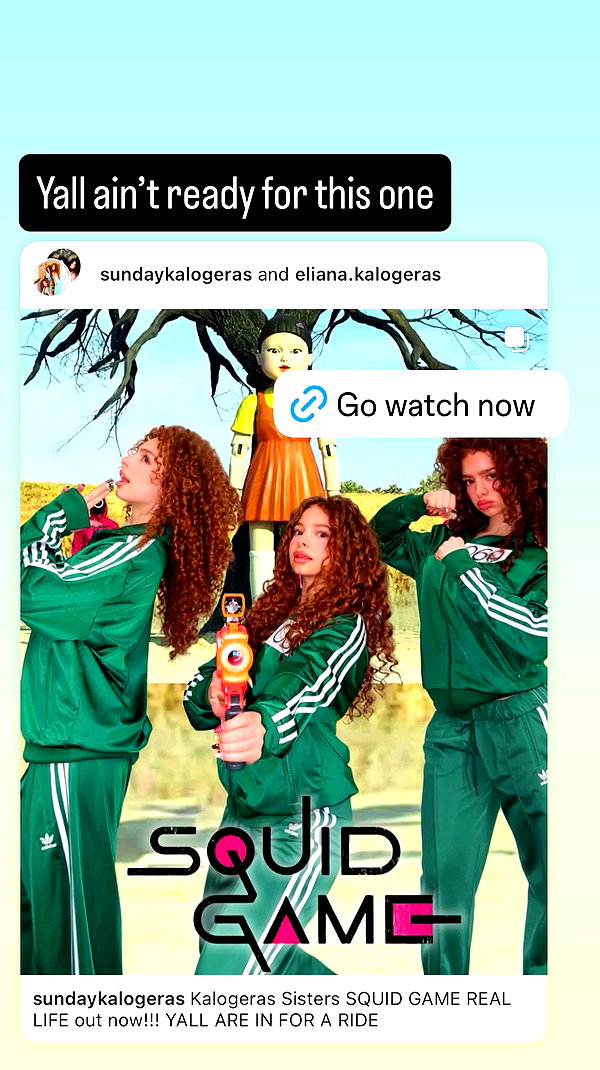 eliana.kalogeras archive video preview