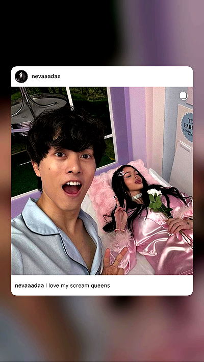 nevaaadaa nevaaadaa archive video