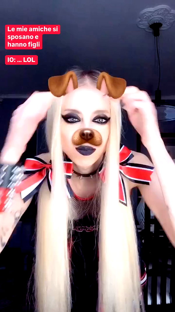 roxiechelon2 archive video preview