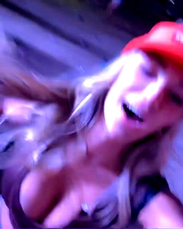 kaylasimmmons archive video preview