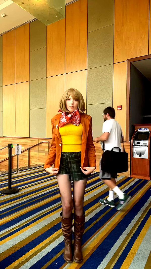 cosbuns archive video preview