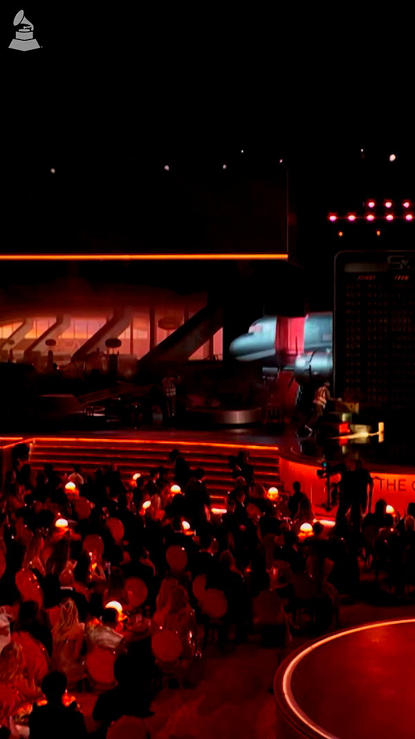 grammys archive video preview