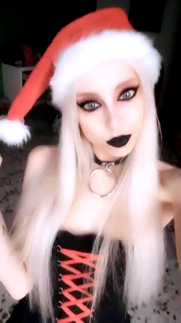 roxiechelon2 archive video preview