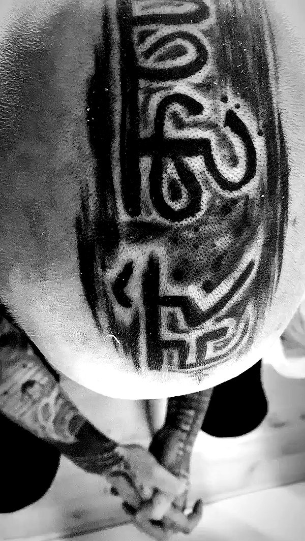 venecatattoo archive video preview