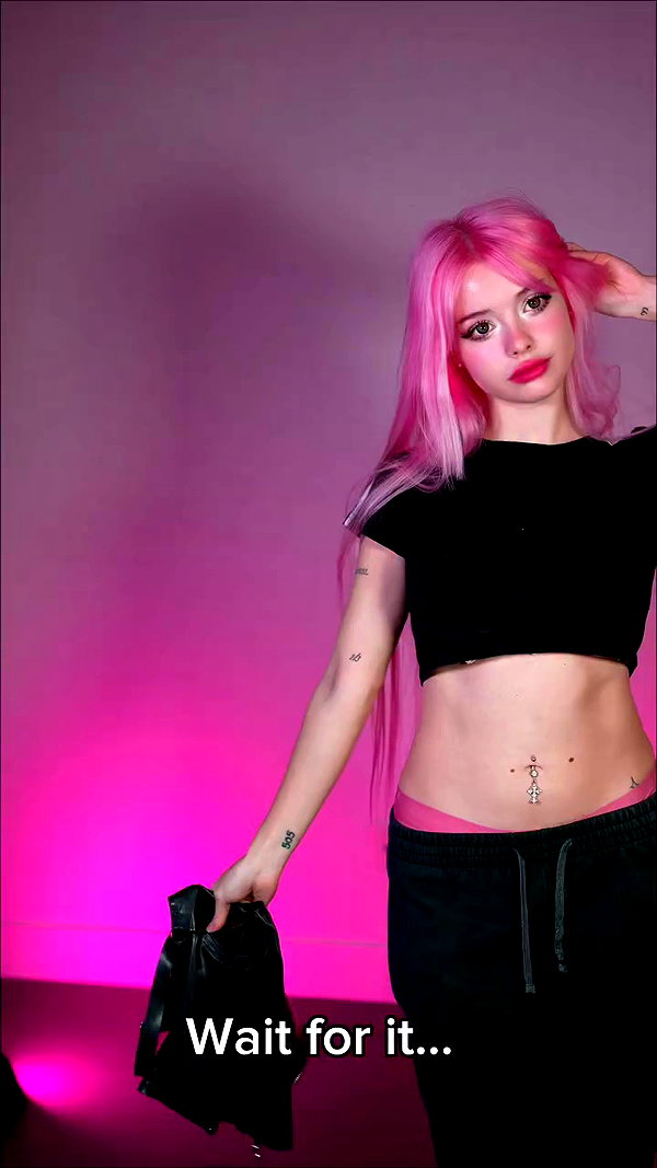 laurenxburch archive video preview