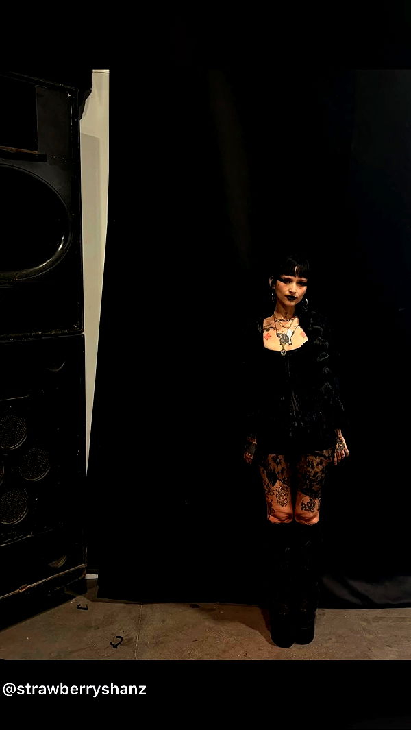 strawberryshanz archive video preview