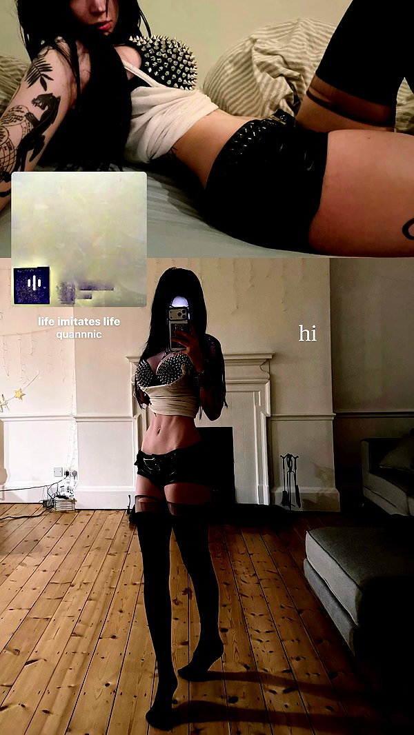 cinnannoe archive video preview