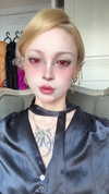 marilyn_damaged Altpins Profile Picture