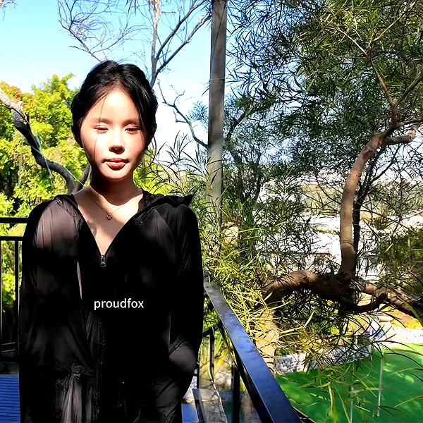 proudfoxmodels archive video preview