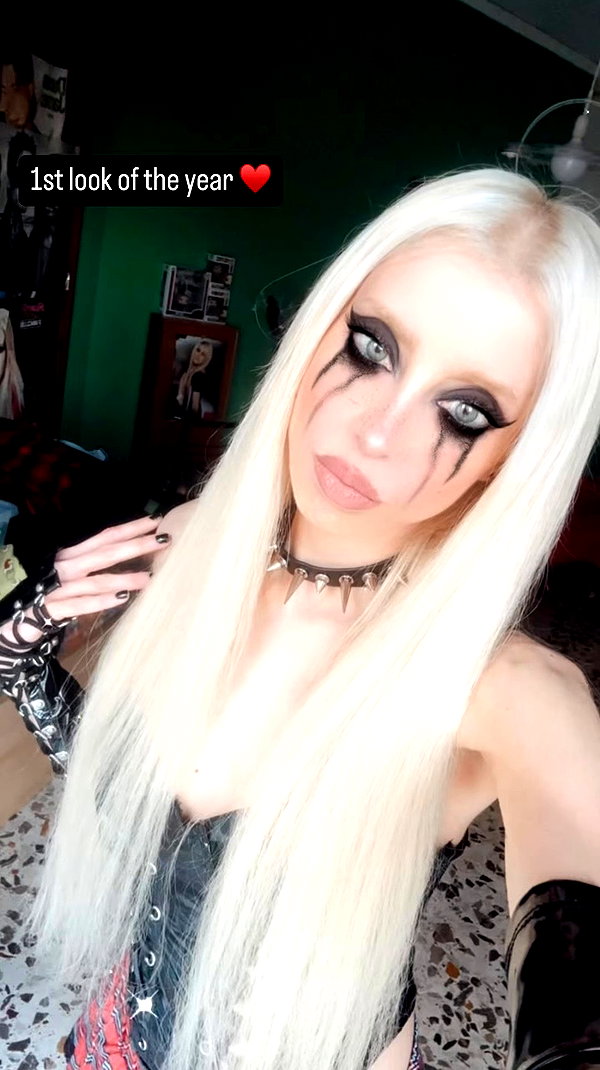 roxiechelon2 archive video preview