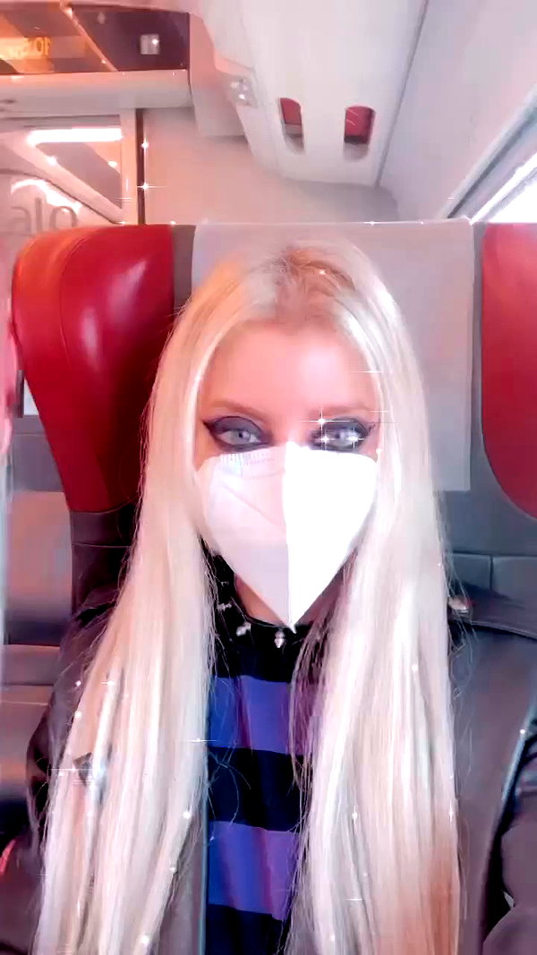 roxiechelon2 archive video preview