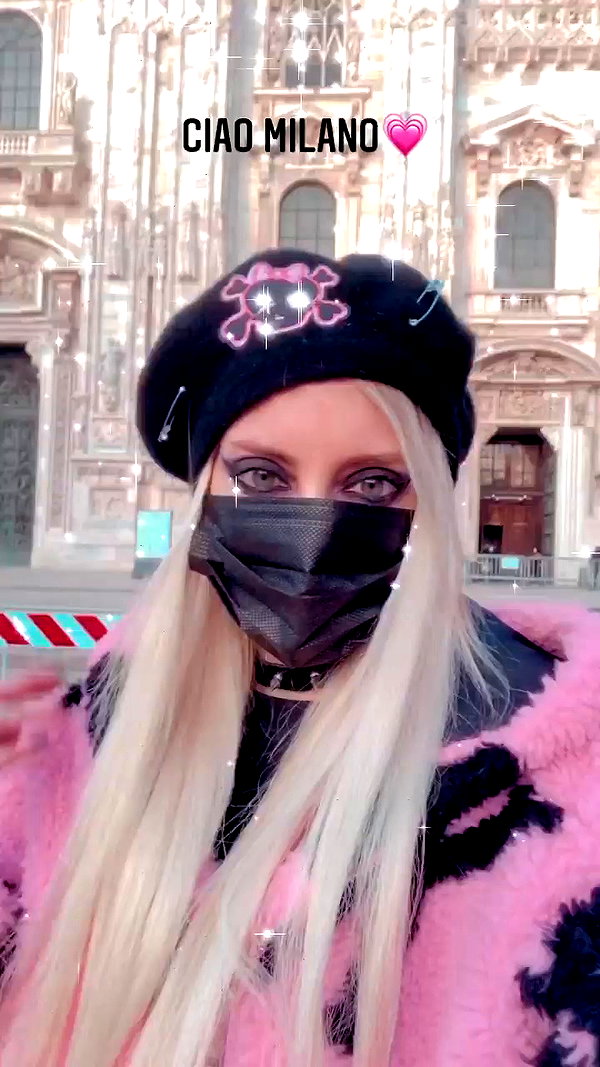 roxiechelon2 archive video preview