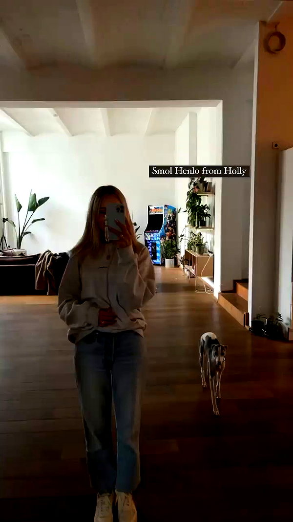 lilih archive video preview
