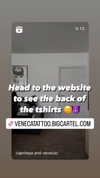venecatattoo Altpins Profile Picture
