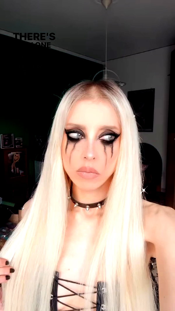 roxiechelon2 archive video preview