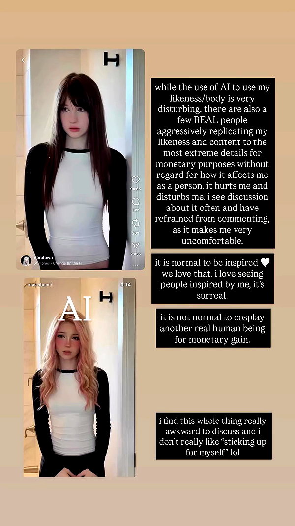 norafawn archive video preview