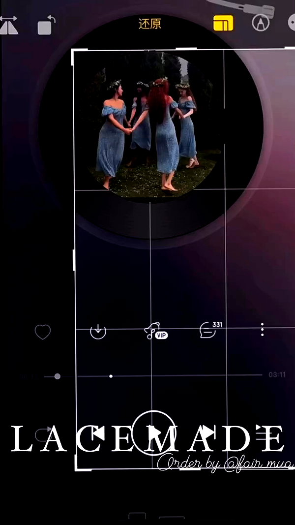 fair_mua archive video preview