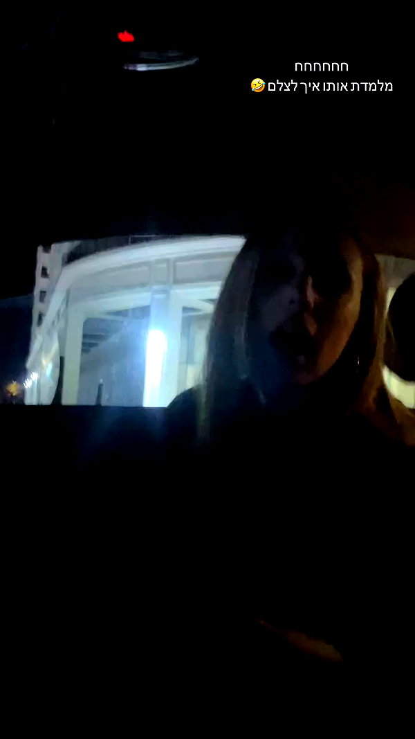 _.shelichka._ archive video preview