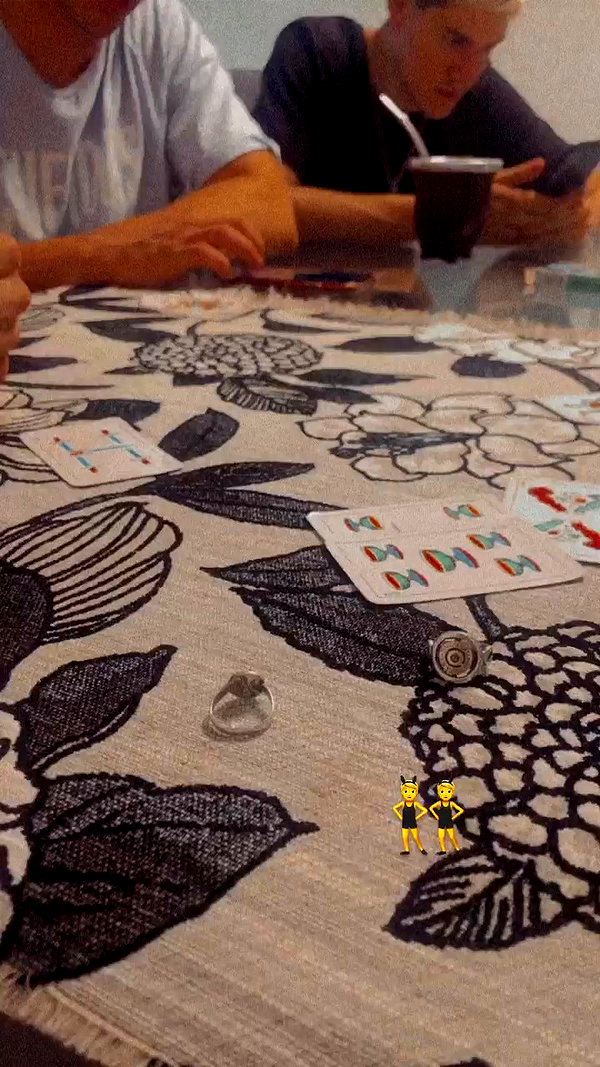 _aldibernardo archive video preview