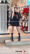 roxiechelon2 Altpins Profile Picture