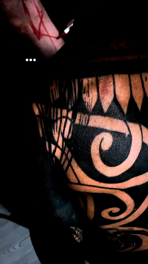 venecatattoo archive video preview