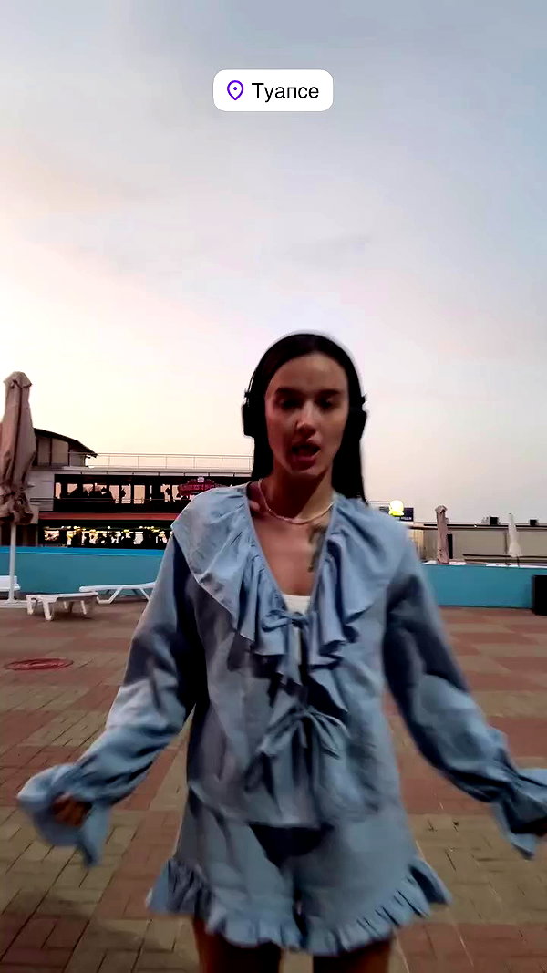 saaay_nas archive video preview