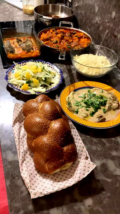 elianachetrit elianachetrit archive video