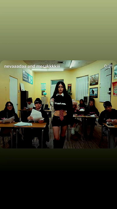 nevaaadaa nevaaadaa archive video