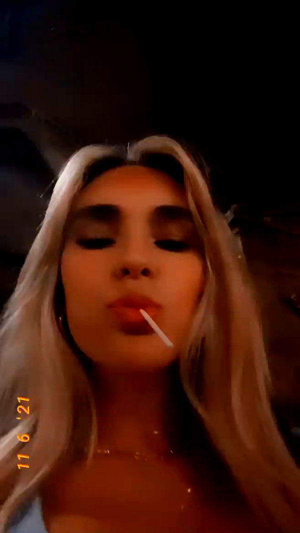 kaylasimmmons archive video preview