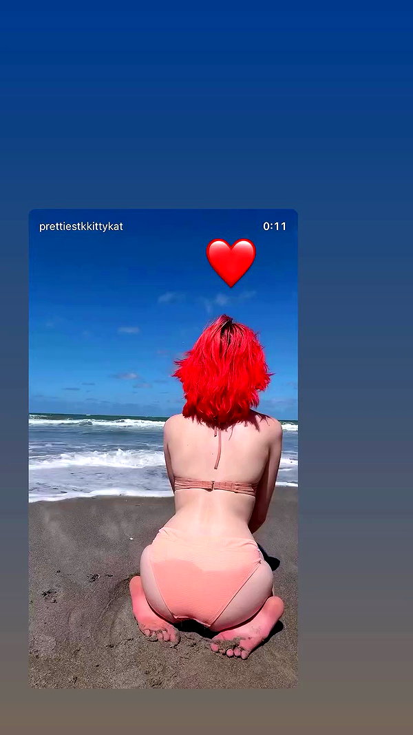prettiestkkittykat archive video preview
