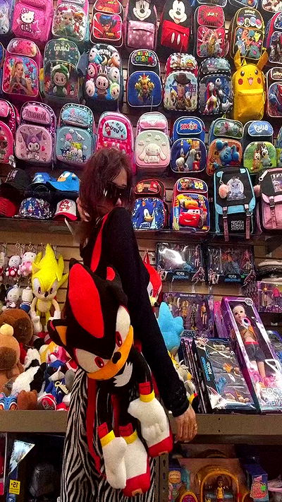 zommmbri zommmbri archive video