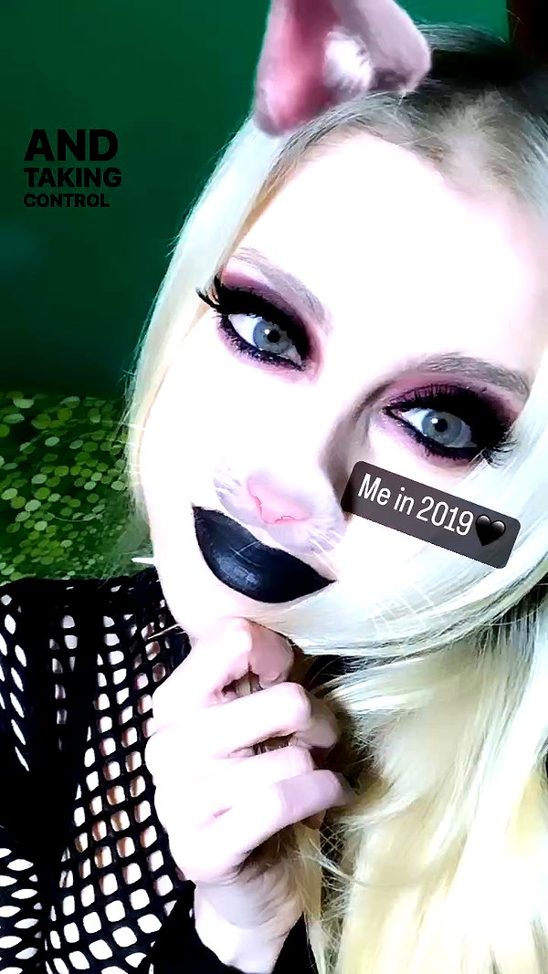 roxiechelon2 archive video preview