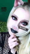 roxiechelon2 Altpins Profile Picture