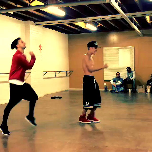 lilbieber archive video preview